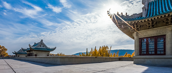 武汉大学实验室管理平台