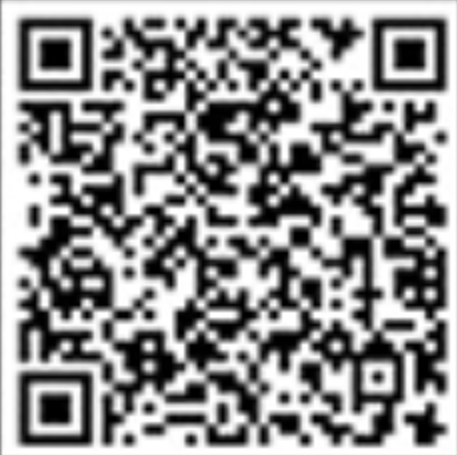 微信咨询二维码