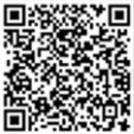 商务合作二维码